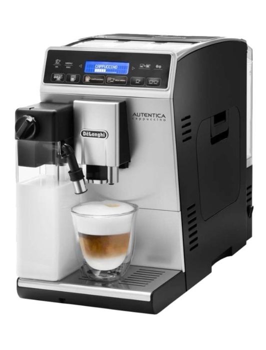 Кофемашина Delonghi