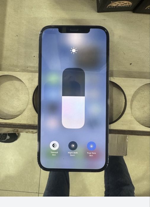 Iphone 12 pro max LL/A