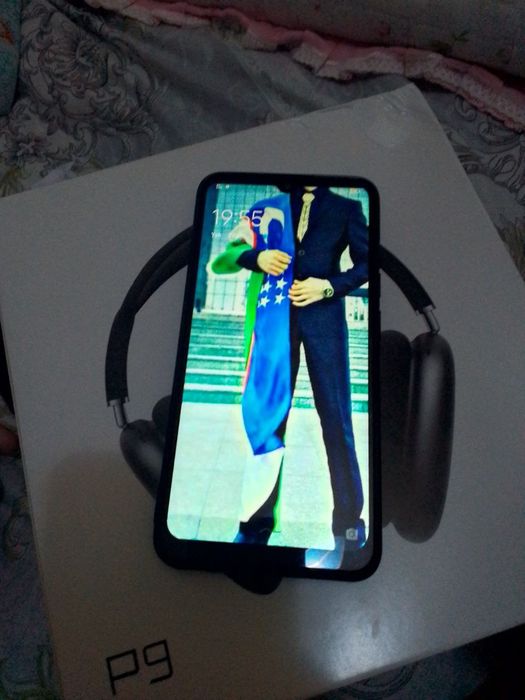 Telefon Vivo2015 Y1s