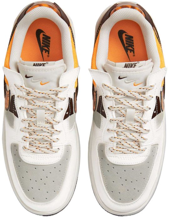 Дамски маратонки Nike Air Force 1 Fontanka
"Tortoise Shell"