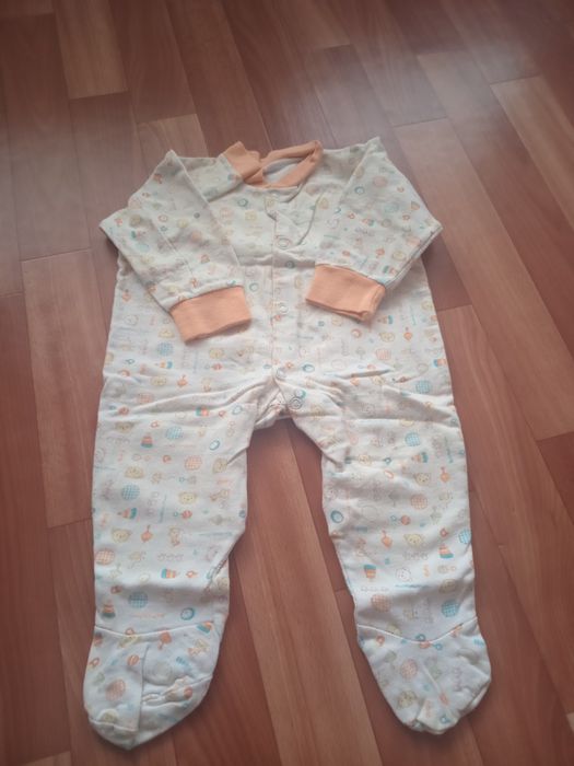 Детские вещички.