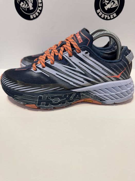 Маратонки HOKA SPEEDGOAT 4 .Номер 37.5