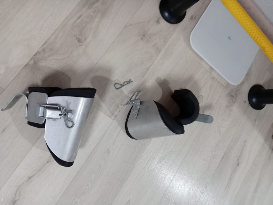 Гравитационные  ботинки