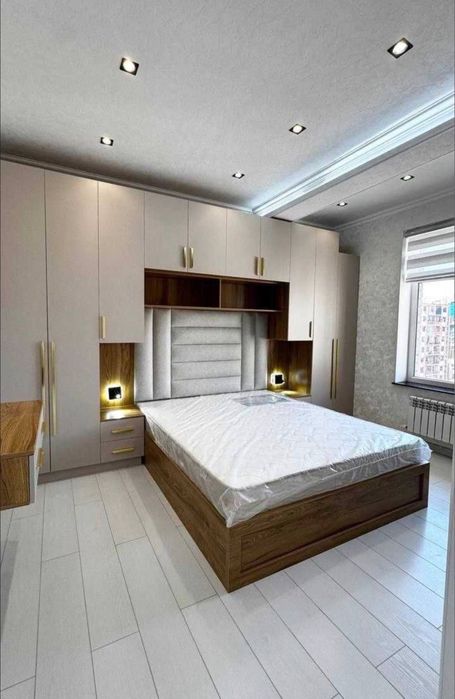 3-комн. квартира, 90 м², Мирзо-Улугбекский район