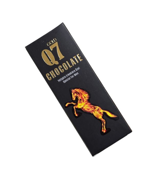 Q7 Gold Chocolate Мужчинам