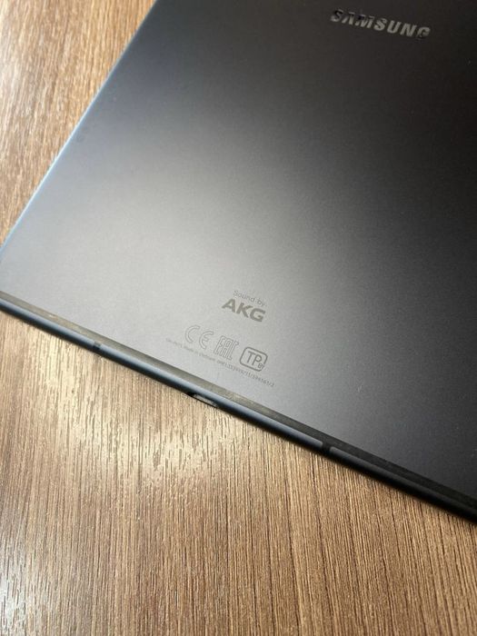 Samsung tab s6 lite планшет