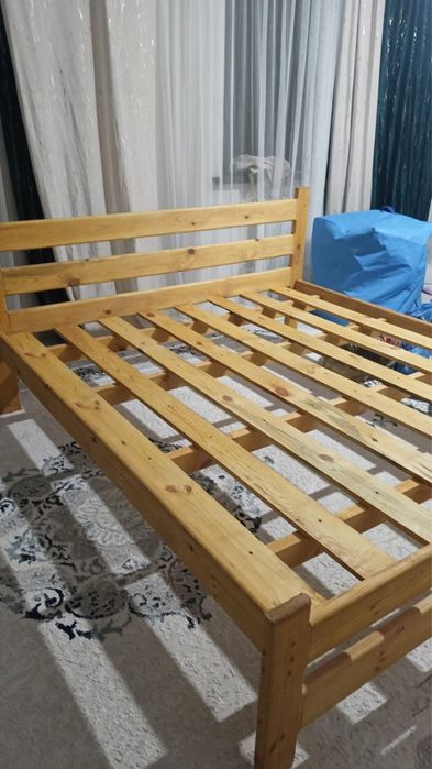 Кровать спальный