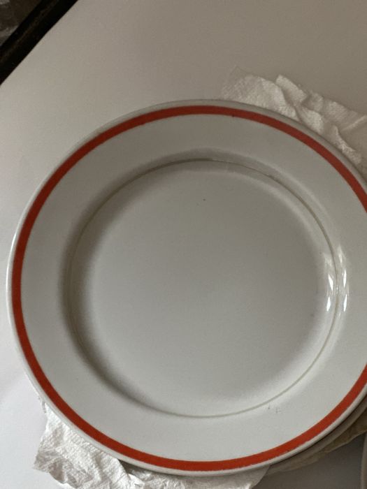 Посуда Ссср