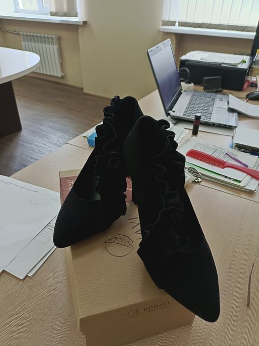 Туфли Турция шикарные