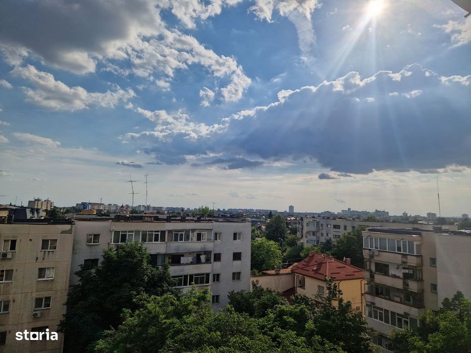 Exclusiv - Cafrom Imobiliare - Ultracentral Ap. 2 Camere De Vanzare