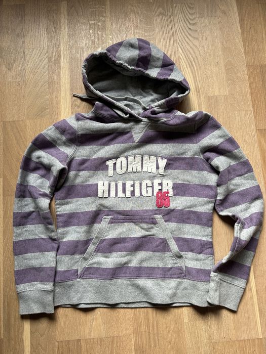 Hanorac Tommy Hilfiger marimea XS