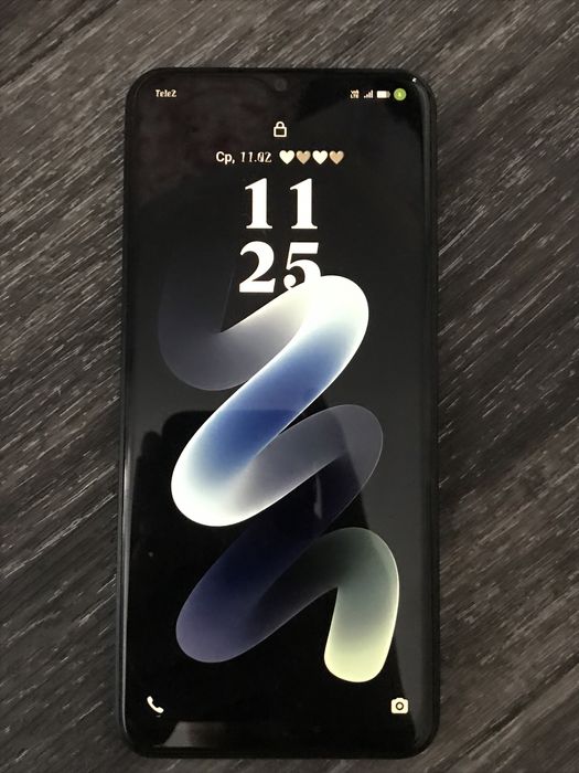 Vivo Y03 идильный