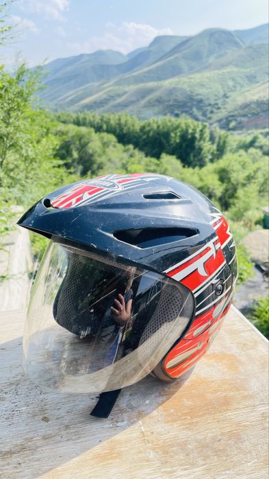 Шлем для мотоциклов