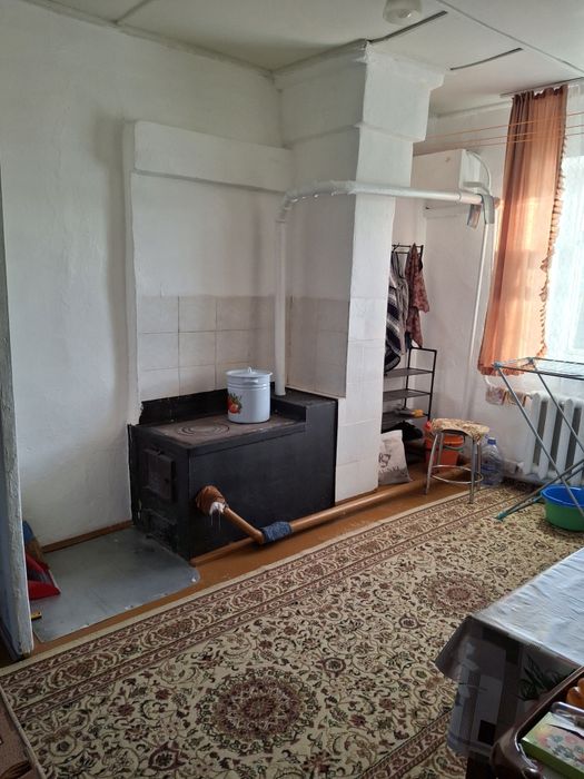 Продам дом в Боголюбово.