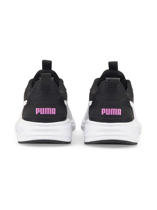 adidasi Puma Incinerate, 43, Negru/Alb - NOU, SIGILAT, eticheta