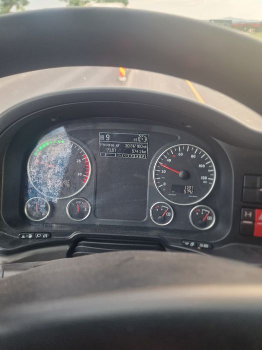 Man tgx D38 560 cp  euro6 VARIANTE auto +/-