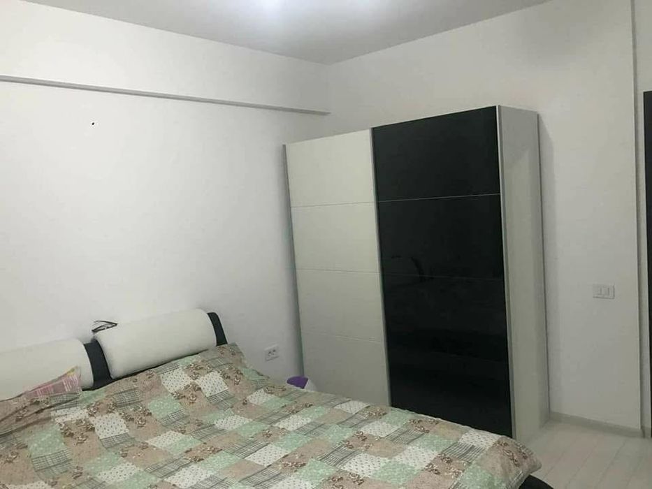 Apartament 2 camere Rezervelor.54