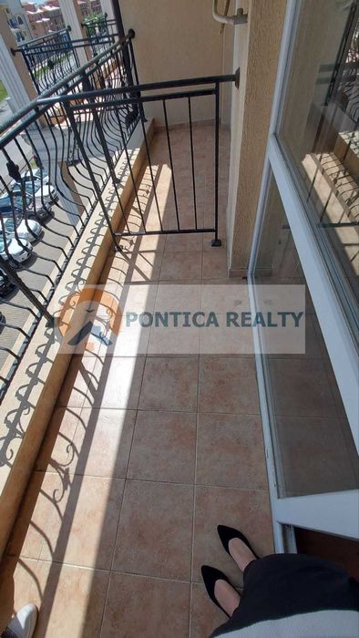 Продава се Едностаен апартамент в Свети Влас - 31 кв.м за 1406 €/кв.м - Снимка #5