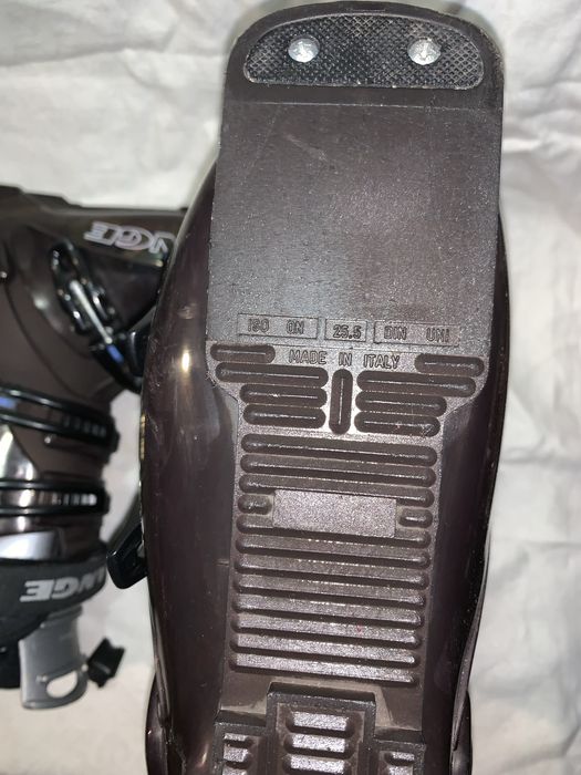 Горнолыжные ботинки