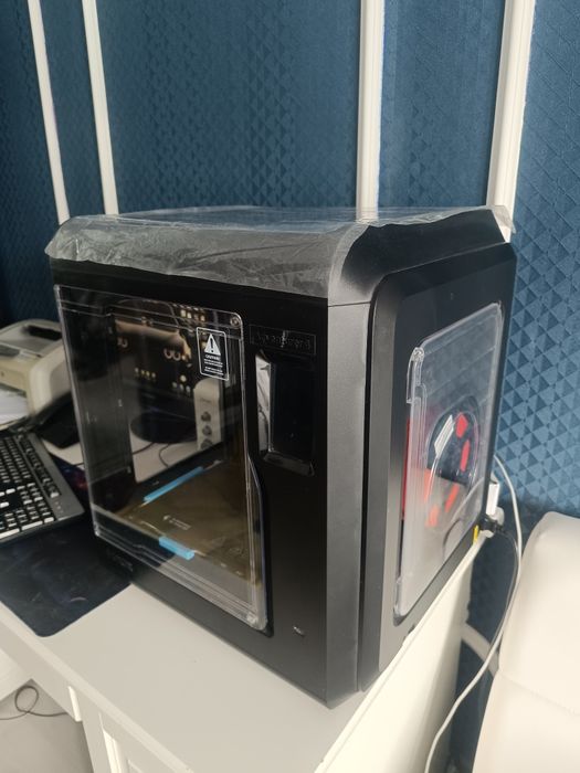 FlashForge 4 Adventure 3D принтер