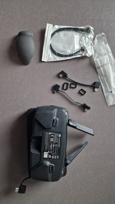 Drona DJI Mavic PRO stare perfectă