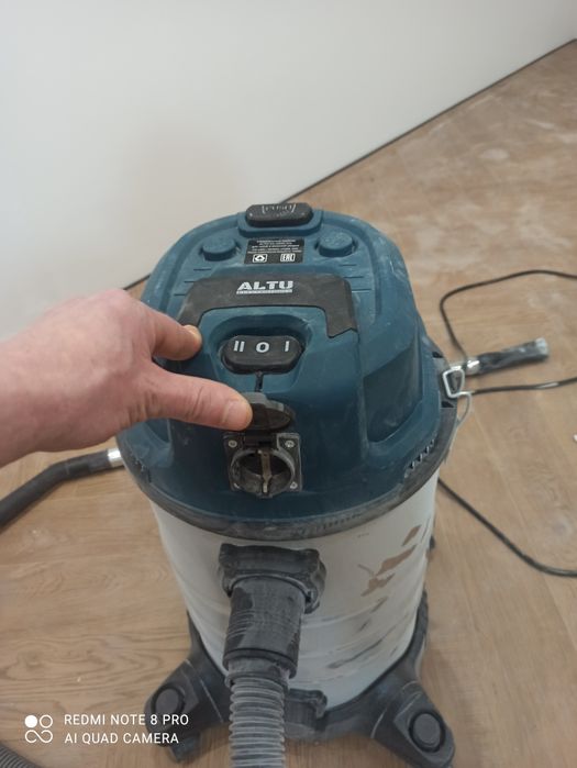 Прозамен палисос стоительный