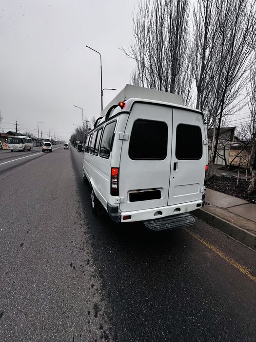 Gazel biznes sotiladi 2018 surochni pul zarl