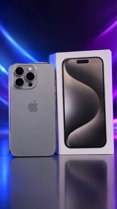 айфон 15 про|iphone 15 pro|0•0•24|без%|магазин Baitime