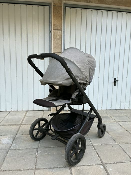 Бебешка количка Cybex Balios S
