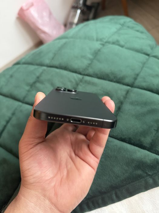 Iphone 15 Pro Max impecabil