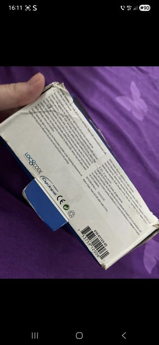 Gps carmin nuci 2408 Lmt-d