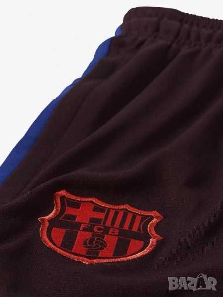 Ново детско долнище Nike FC Barcelona