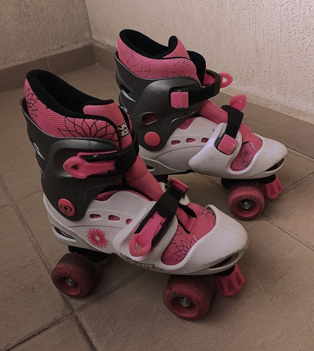 Детски ролкови кънки