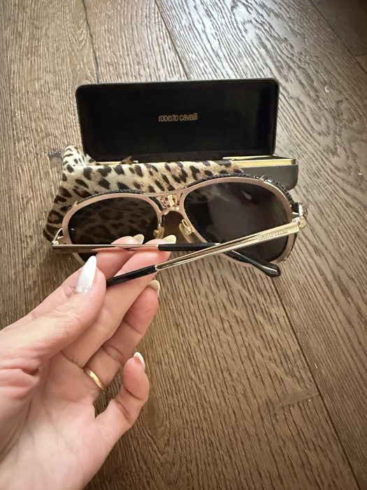 Дамски очила Just Cavalli