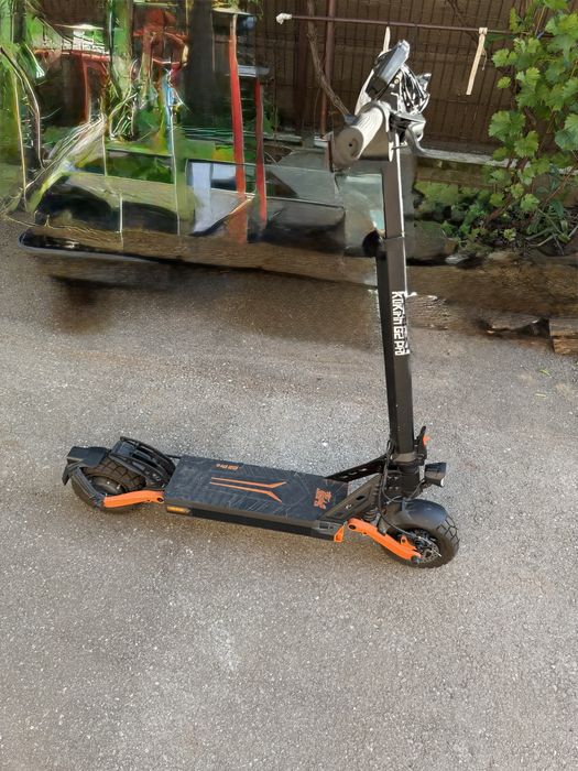 vand kukirin g2 pro