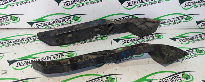 Suport bara spate stanga Volkswagen VW Polo a 3-a generatie 6N (facel