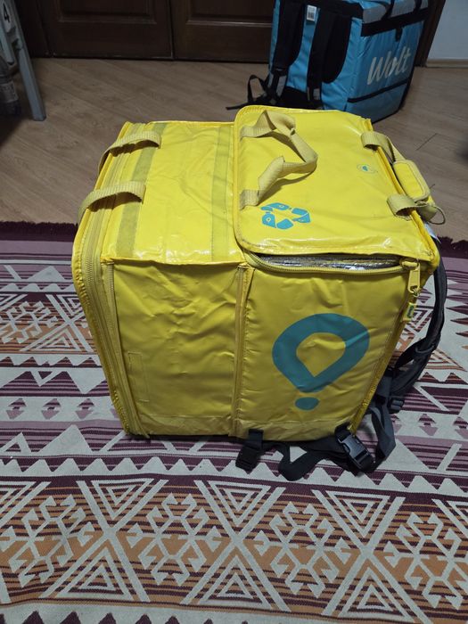 Термосумка сатылады5000 тг