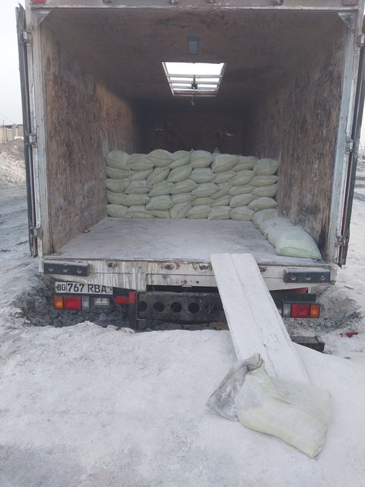 Гипс Gips Бухоро Гипс