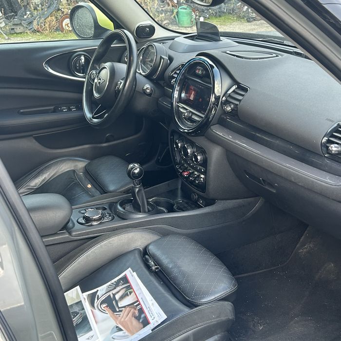 B47 Mini Clubman DF54
