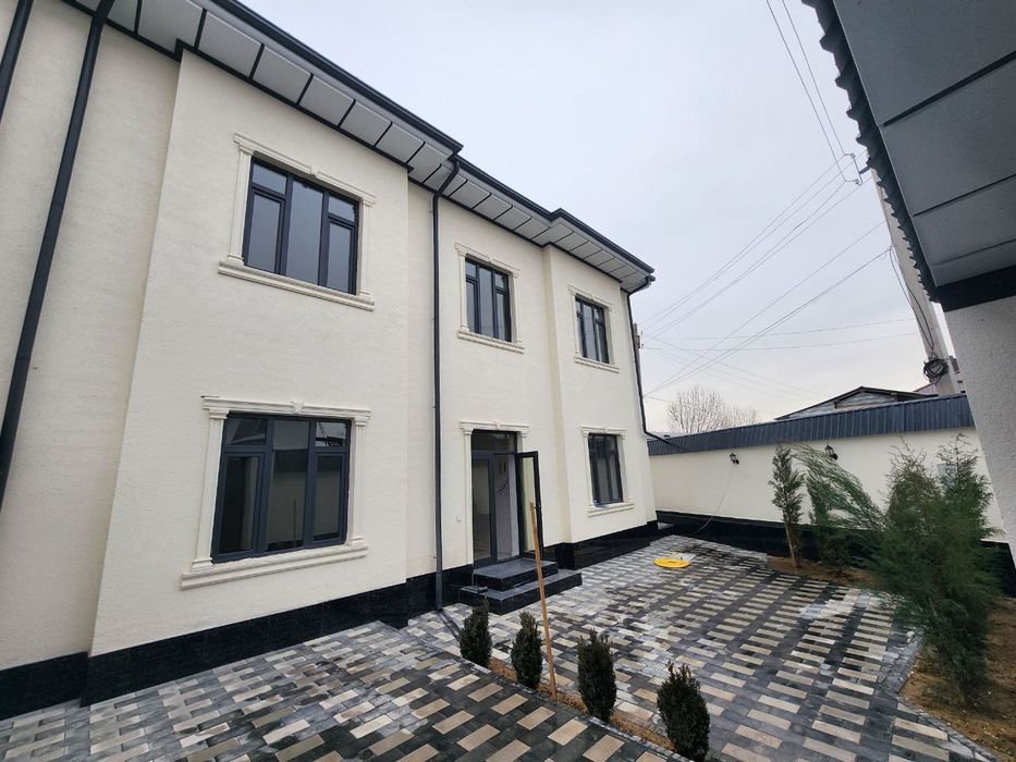 Продажа коттеджей