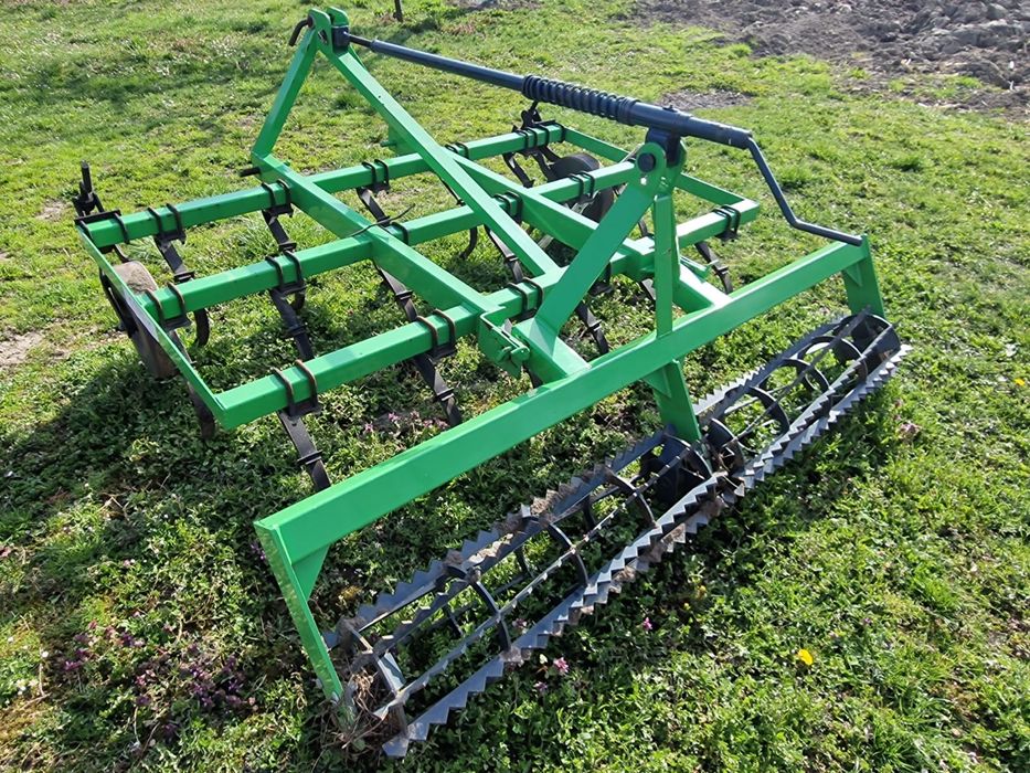 Vand combinator 2,20 m