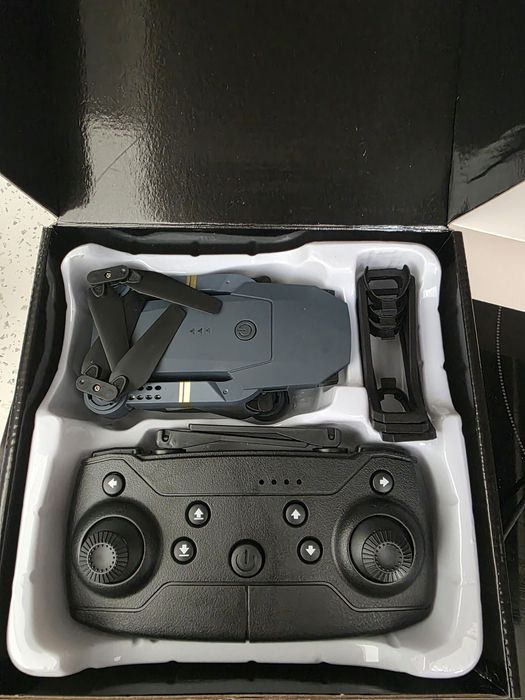 998 PRO 4K Дрон ново