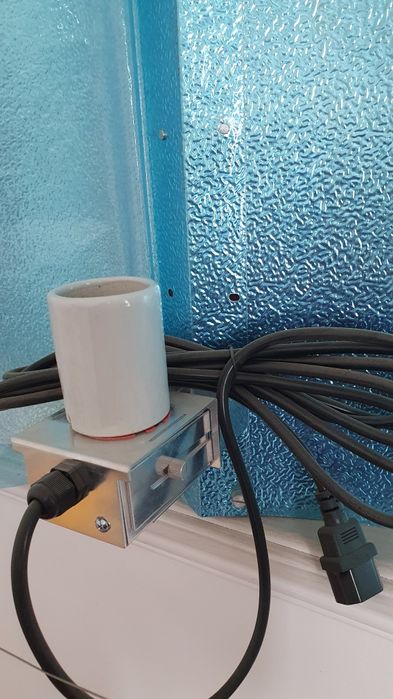 Светоотражатель для теплиц