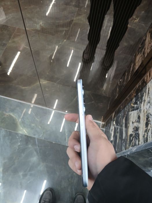 Телефон Honor x7b