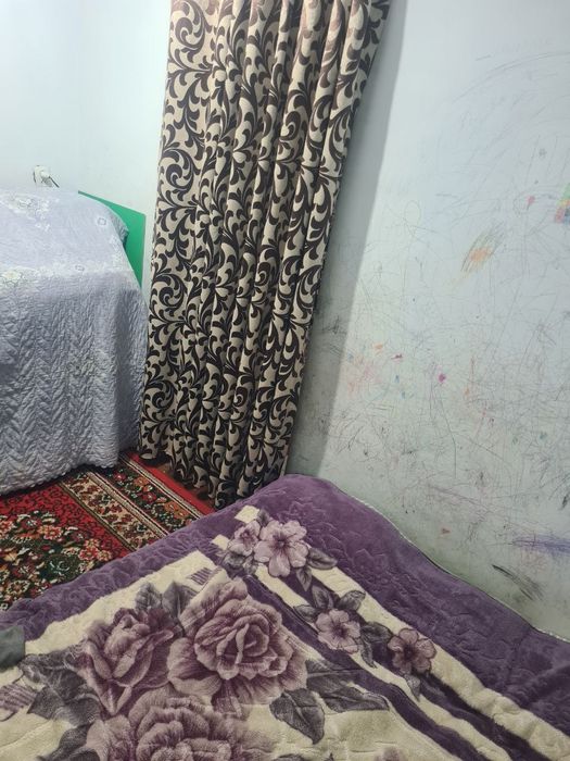 Продаётся: 3-комнатная по цене 1-комнатной.