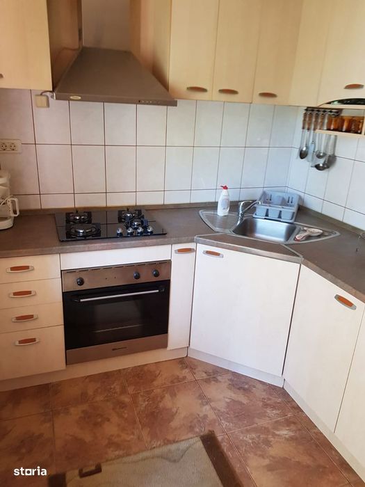 Apartament 2 camere , Astra