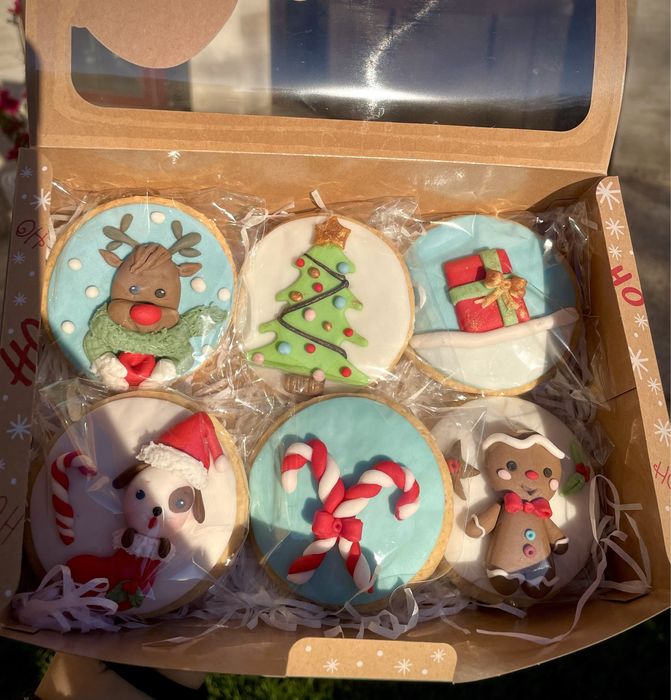 Коледен подарък за малки и големи