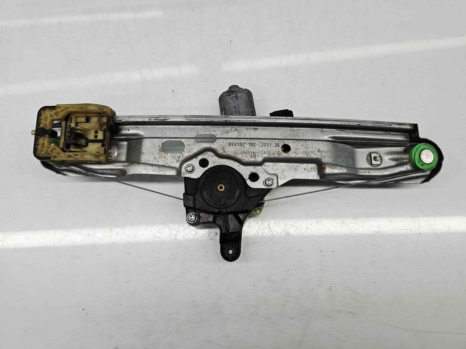 Macara electrica geam stanga spate Ford Focus 3 [Fabr 2010-2018] BM51-