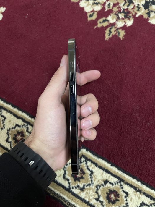 Айфон 13 Pro Max