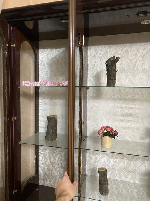 Продам мебельный гарнитур